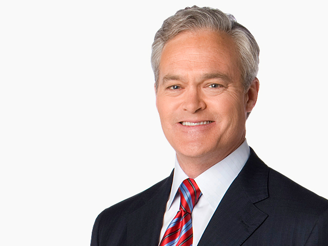 Scott Pelley Named Anchor Of Cbs Evening News Cbs News
