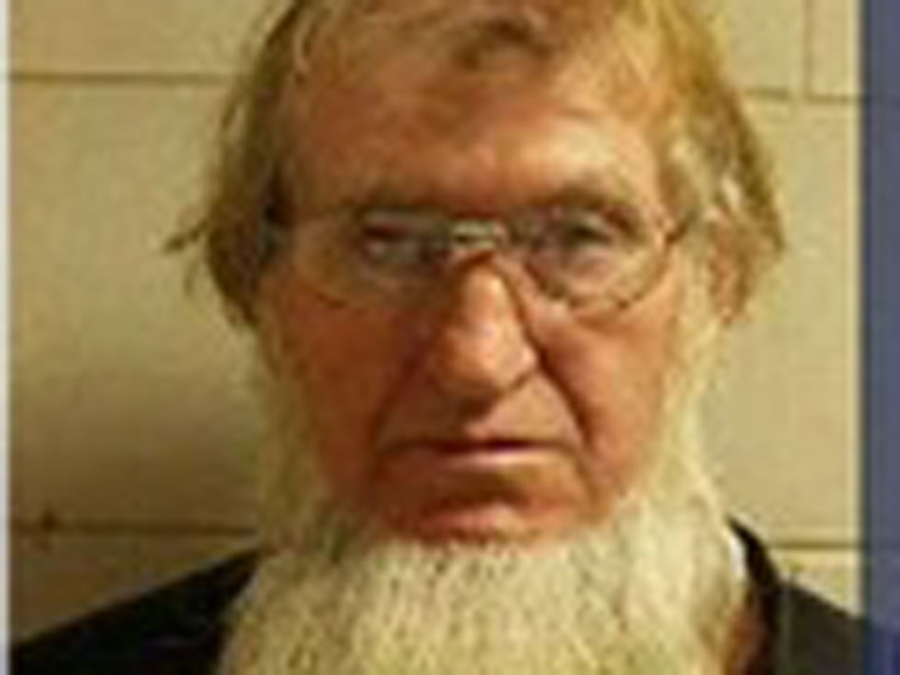 Ohio Sheriff Testifies At Amish Beard Cutting Trial CBS News