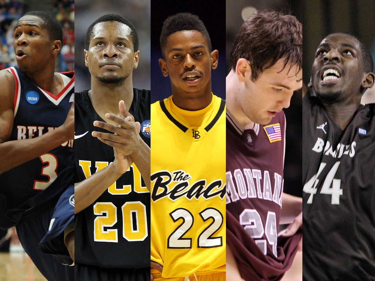 NCAA Tournament 5 Potential Sleeper Teams