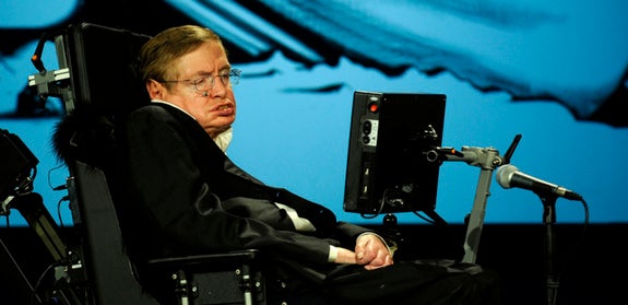 Stephen Hawking Thinks These 3 Things Could Destroy Humanity CBS News