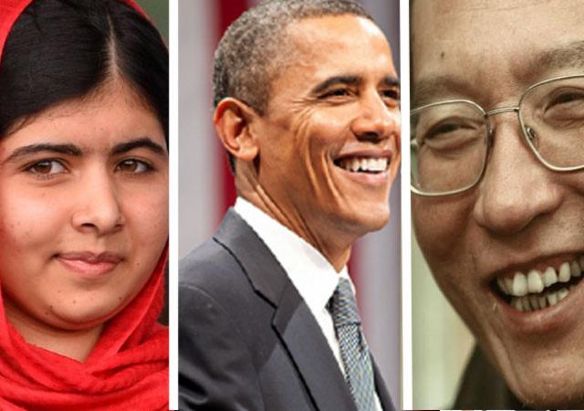 Conoce A Los Ltimos Ganadores Del Nobel De La Paz Cbs News