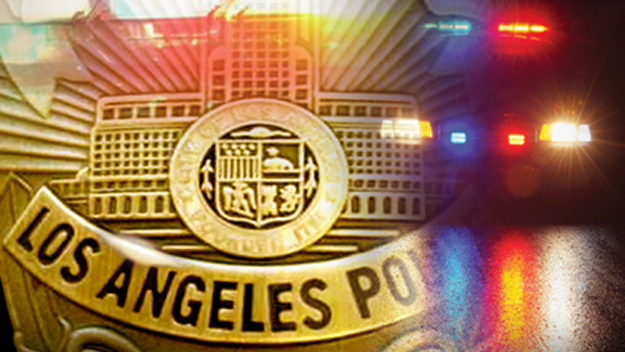 LAPD Officers Accused Of Sexually Assaulting Women While On Duty CBS News