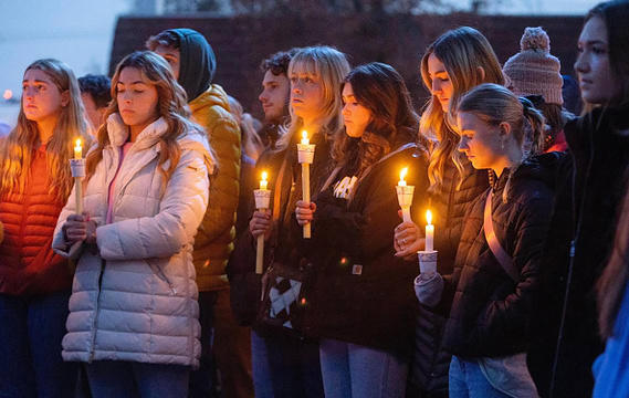 Fact-checking the rumors in the Idaho student murders