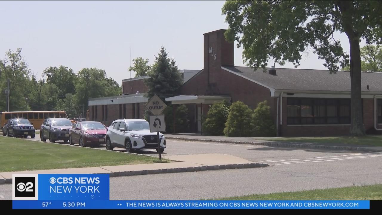 New Jersey School District Challenged Over “parental Notification ...