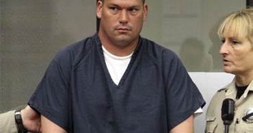 Sex Offender S Parole Records Destroyed Cbs News