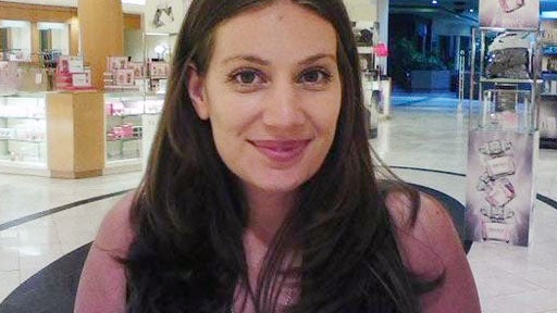 Aimee L Sword Gets Up To Years For Sex With Biological Son Cbs News