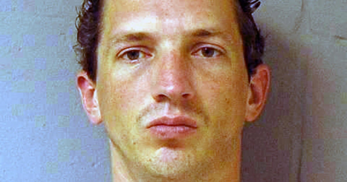 Israel Keyes Suspected Serial Killer Sexually Assaulted And