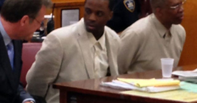 Prostitutes In N Y Sex Trafficking Case Testify Pimps Treated Them Well Cbs News