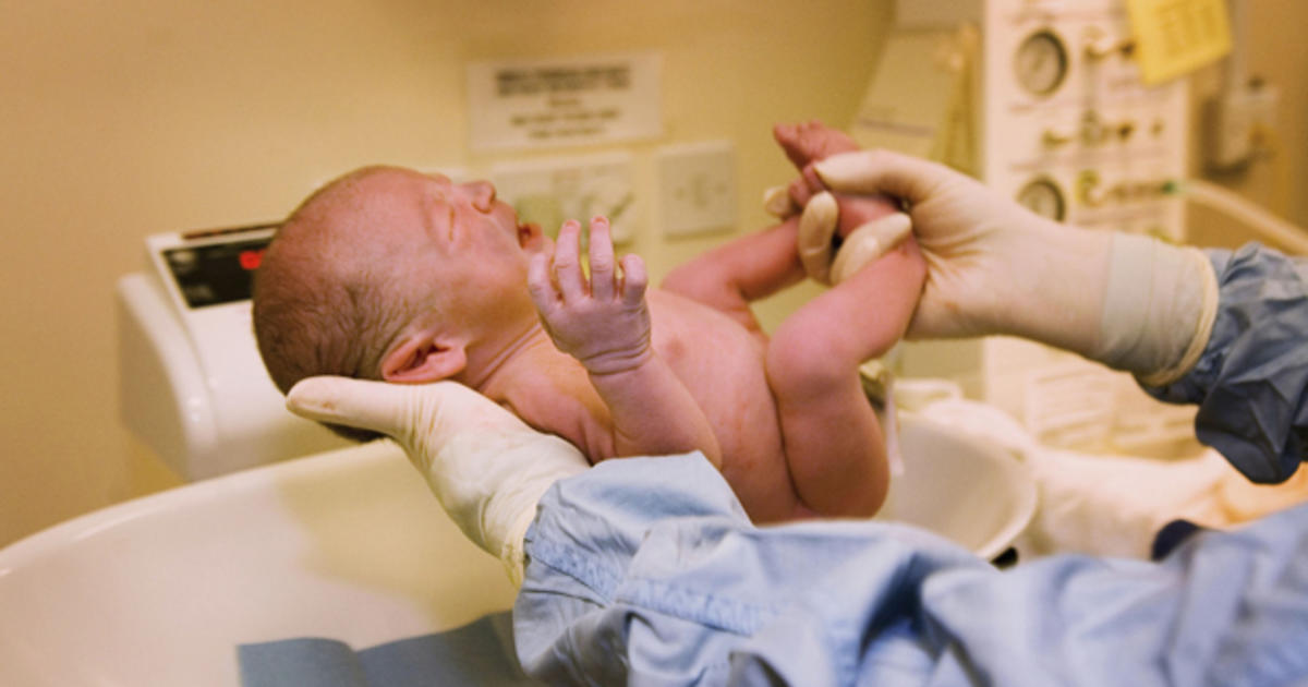 CDC Circumcision Benefits Outweigh Risks Health Insurers Should Pay
