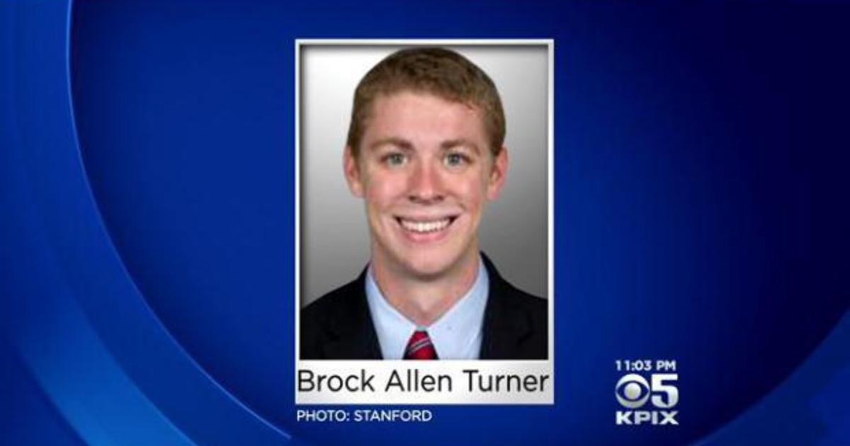 In Brock Turner S Stanford University Sex Assault Case A Tale Of Two