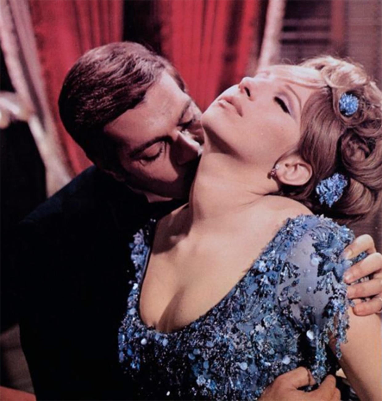 Watch funny girl 1968 online