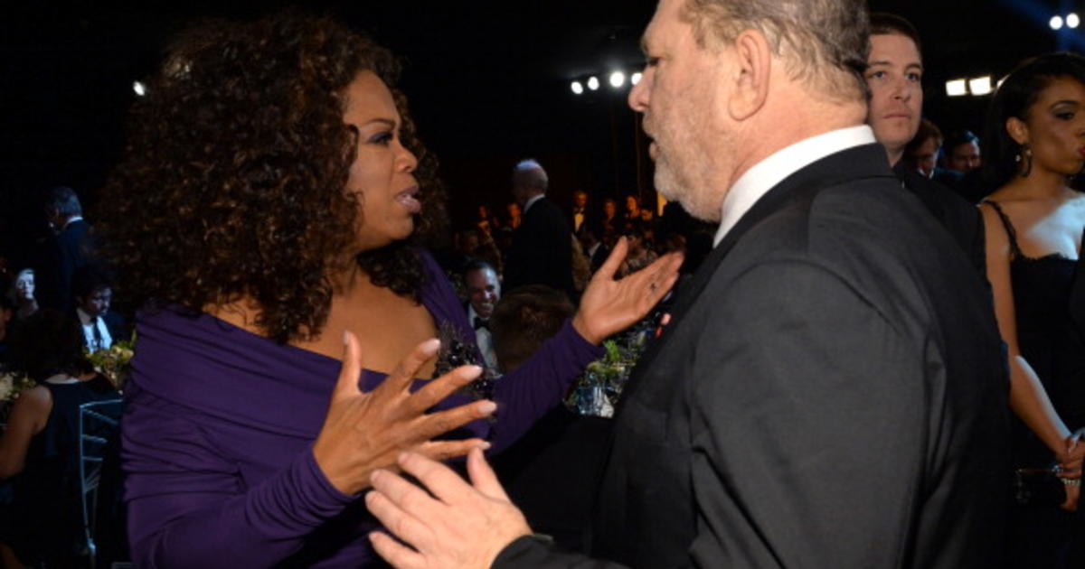 Seal S Bold Accusation Oprah Has Been Part Of The Problem For Decades