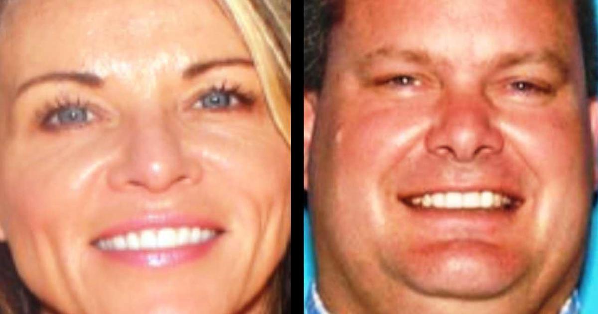 Lori Vallow And Chad Daybell Case A Timeline Of Events CBS News