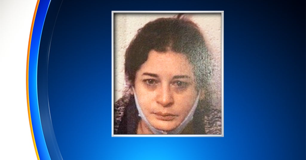 Homestead Woman Accused Of Sending Nude Explicit Photos To Year Old Boy CBS Miami