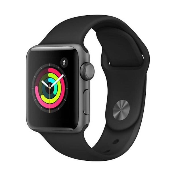 Apple Watch Series 3 GPS 