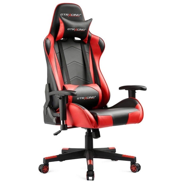 GTRACING Gaming Chair 