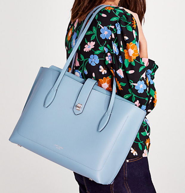 Kate Spade essential large work tote 