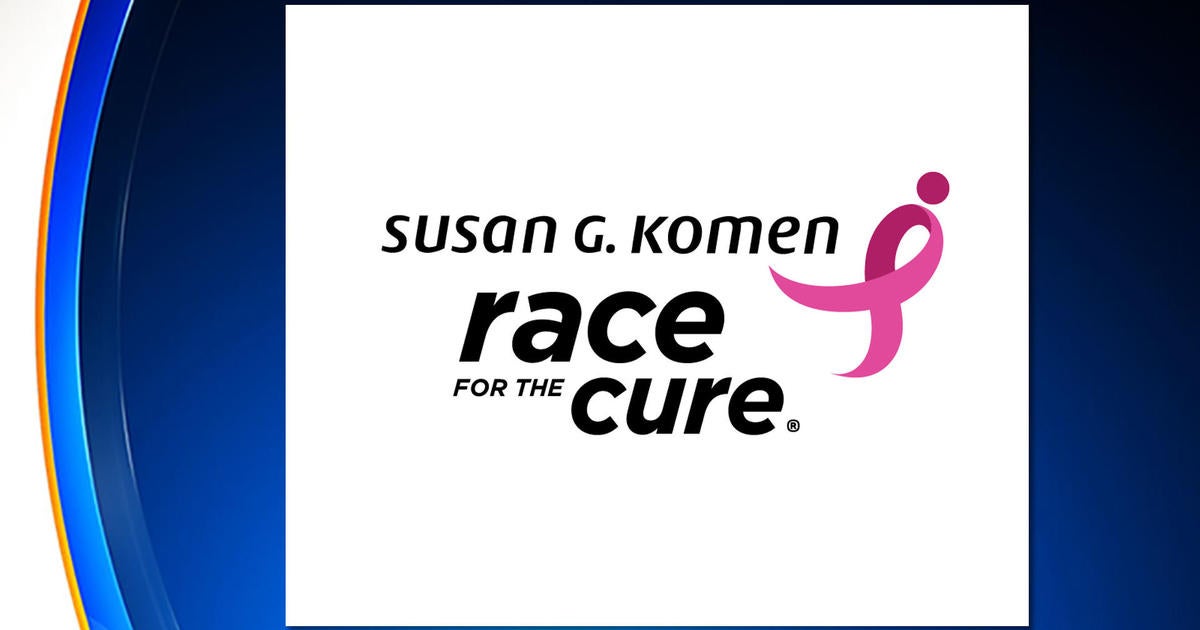 Greater New York City Race For The Cure Returns Oct 2 CBS New York