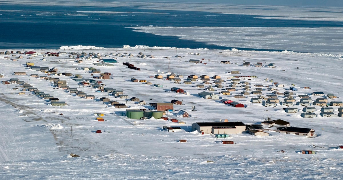 2 Russians seek asylum in U.S. after reaching remote Alaskan island in small boat, officials say - Alaska 2 Russians seek asylum in U.S. after reaching remote Alaskan island in small boat, officials say