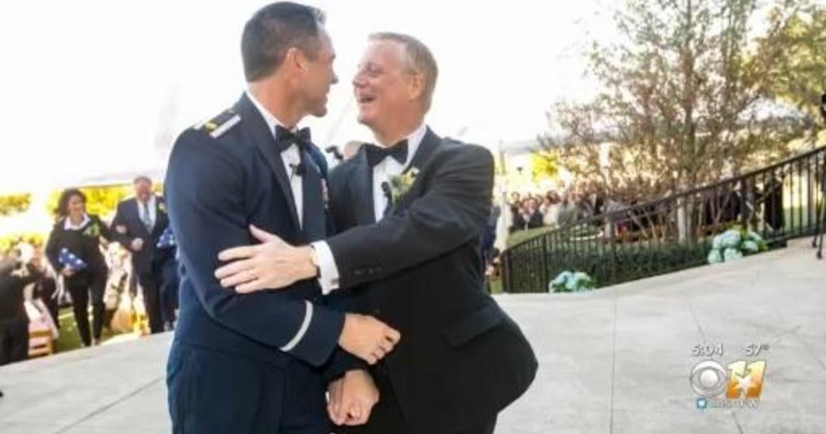 Plano Couple Hopes Congress Passes Bill Recognizing Same Sex Marriage