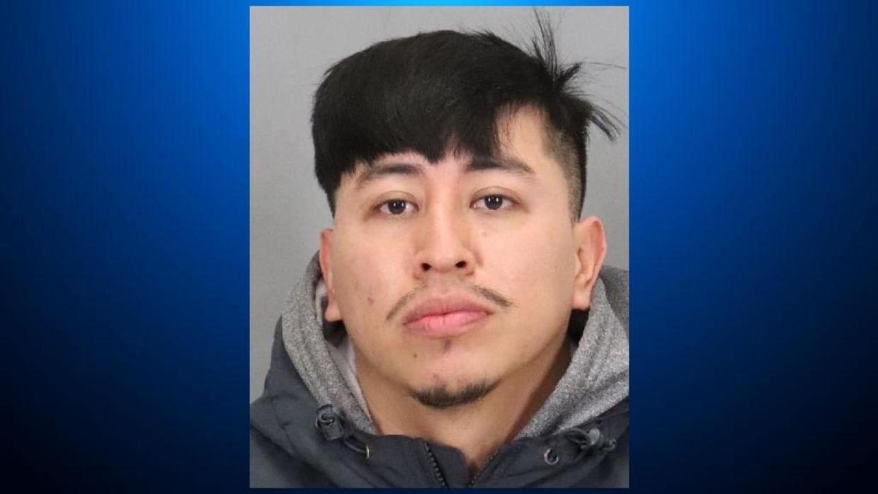 San Jose Youth Counselor Booked On Several Sexual Assault Counts CBS