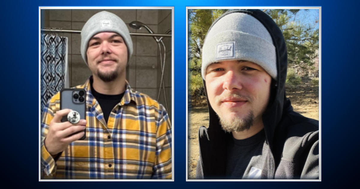 Broomfield Police Ask For Help Locating Spencer Mccollum Missing For
