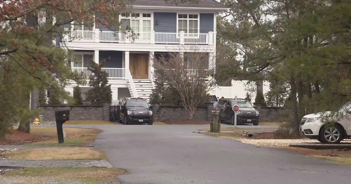 FBI search of Biden's Rehoboth Beach home yields no documents with classified markings, attorney says - Breaking News FBI search of Biden’s Rehoboth Beach home yields no documents with classified markings, attorney says