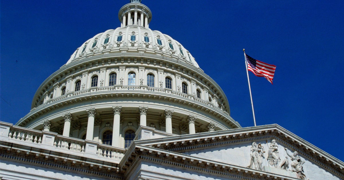 At least 17 members of Congress had sensitive information exposed in data breach - Breaking News At least 17 members of Congress had sensitive information exposed in data breach