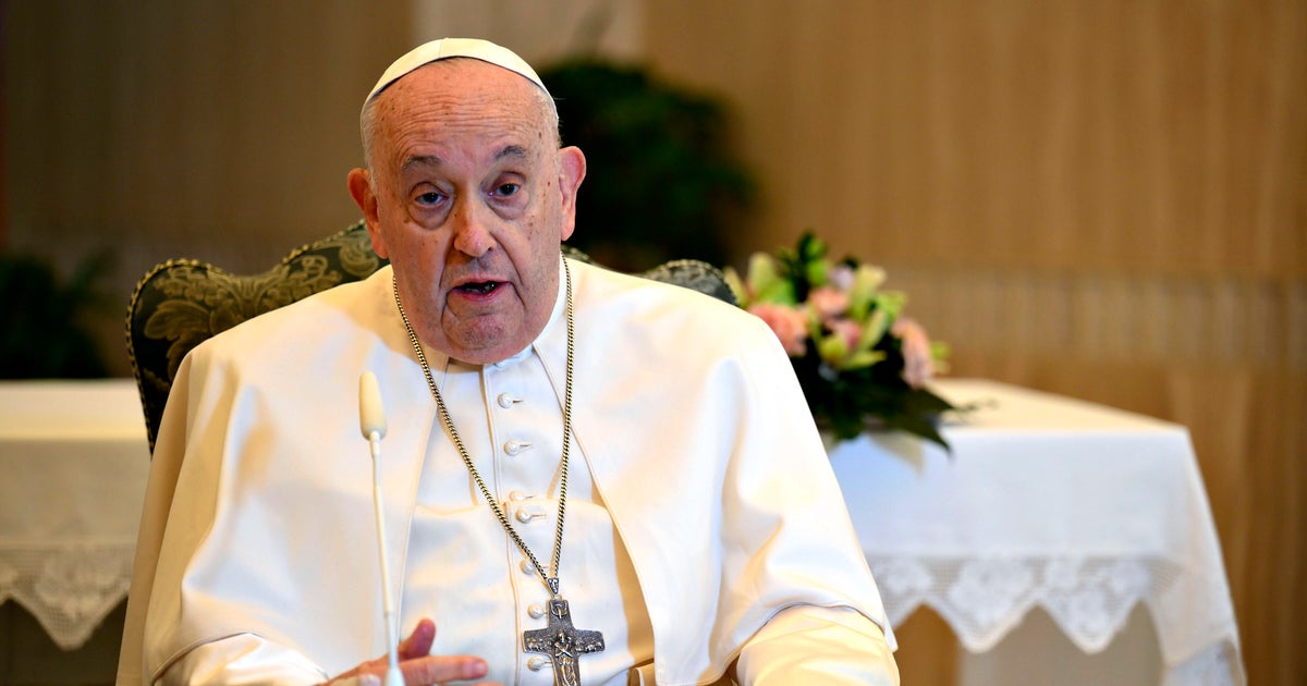 Pope Francis calls for global treaty to regulate artificial intelligence: Pope Francis calls for global treaty to regulate artificial intelligence: