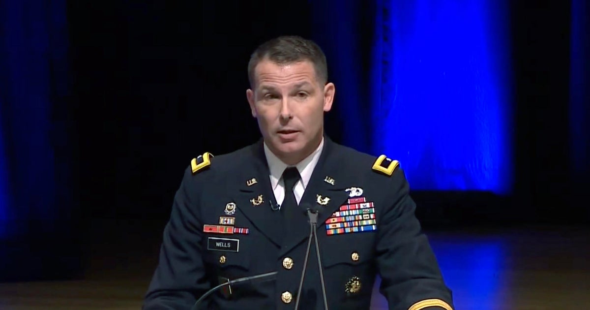 Army secretary fires top prosecutor over 2013 email questioning sexual assault claims Army secretary fires top prosecutor over 2013 email questioning sexual assault claims