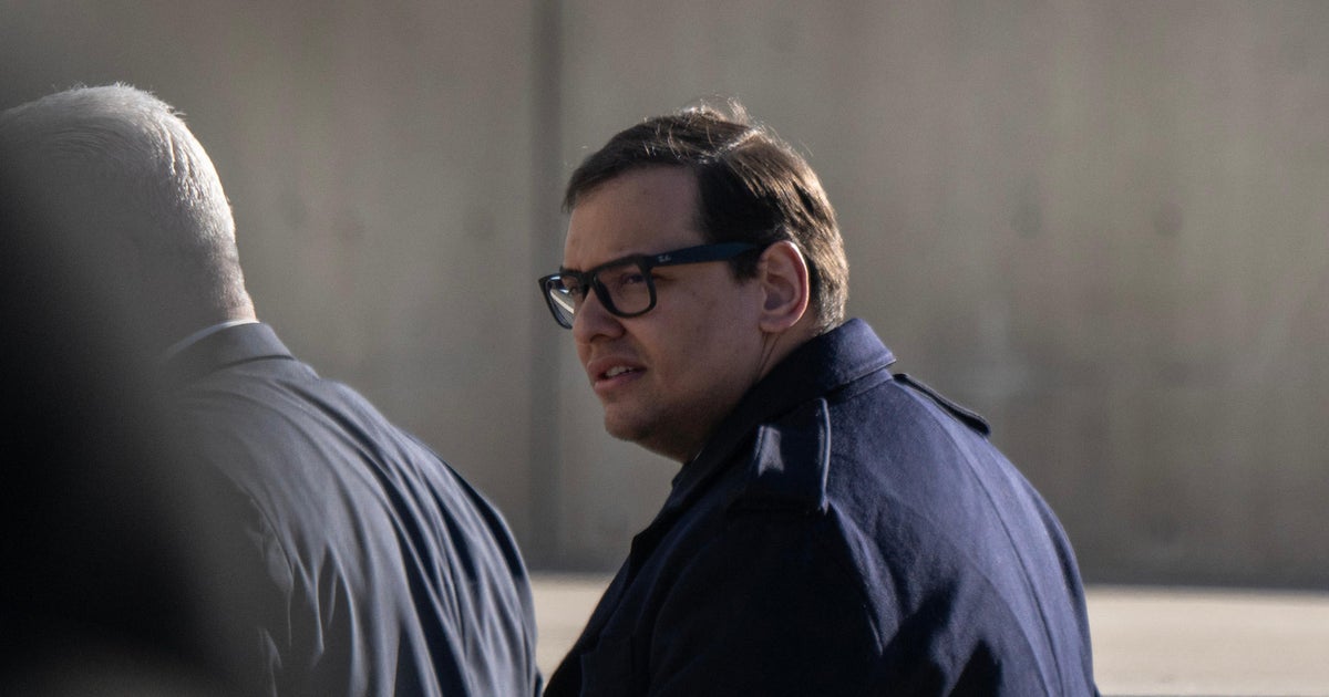 New York has amassed 1.3 million pieces of evidence in George Santos case, his attorney says New York has amassed 1.3 million pieces of evidence in George Santos case, his attorney says