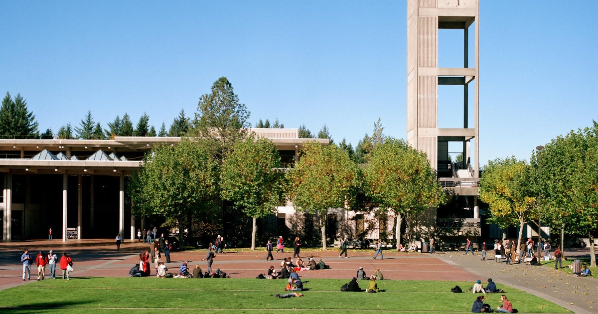 Carbon monoxide leak suspected of killing Washington state college student Carbon monoxide leak suspected of killing Washington state college student
