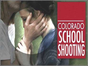 Columbine Families See Tapes - CBS News