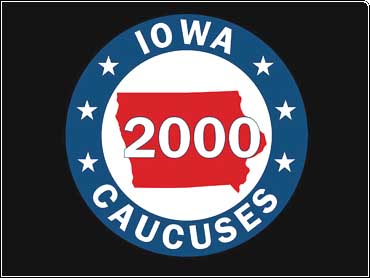 Iowa Caucuses: A Primer - CBS News