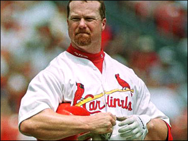 Mark McGwire says he would hit 70 HRs without PEDs - Sports Illustrated