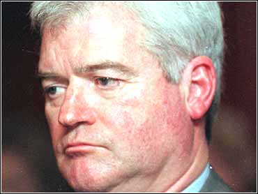 Sex Scandal Claims SC Prison Director - CBS News