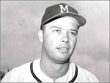 Hall of Famer Eddie Mathews dies at the age of 69 - This Day In Baseball