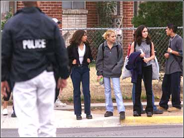 Rioting Over Spilled Milk - CBS News