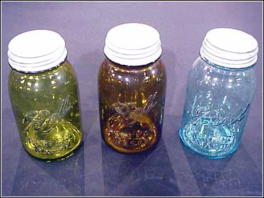 How To Identify And Value Mason Jars