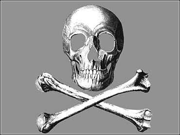 Skull and bones yale hi-res stock photography and images - Alamy