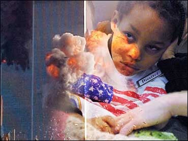 NYC Kids Scarred By 9/11 - CBS News