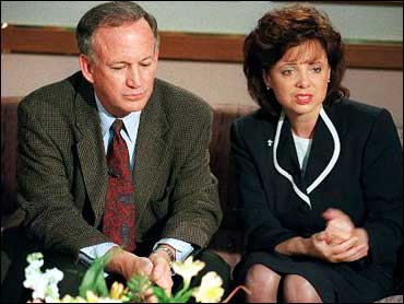 Patsy Ramsey Dies Of Cancer - CBS News