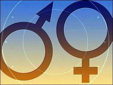 Byosex - Do Bisexual Men Really Exist? - CBS News