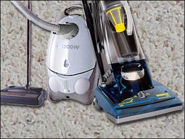 Murder in a vacuum