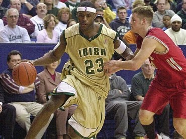 lebron james high school senior