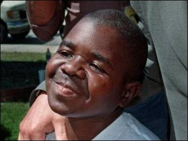 Gary Coleman Released from Hospital - CBS News