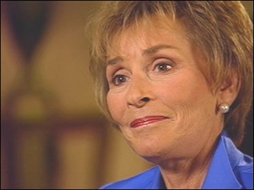Judge Judy - CBS News