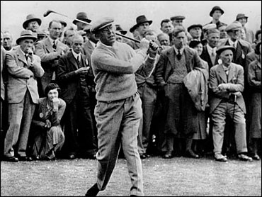 The Greatest Game Ever Played – A movie even for those who, quite rightly,  hate golf