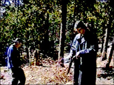 Parents Split Over Columbine Tape - CBS News