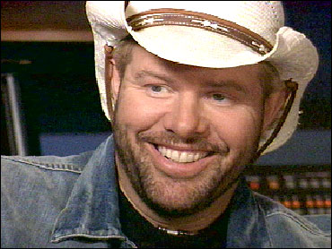 Toby Keith talks about 'Courtesy of the Red, White and Blue' backlash